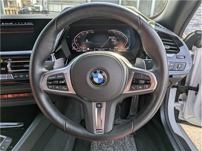 صورة مصغرة 17 لـ 2021 BMW Z4