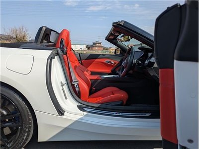 صورة مصغرة 14 لـ 2021 BMW Z4