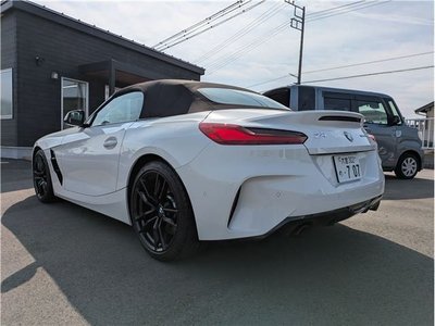 صورة 2 لـ 2021 BMW Z4