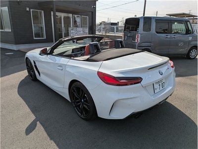 صورة مصغرة 12 لـ 2021 BMW Z4