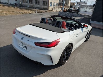 صورة مصغرة 13 لـ 2021 BMW Z4