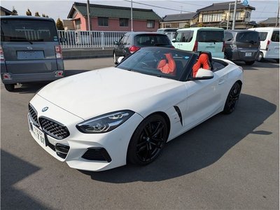 صورة مصغرة 11 لـ 2021 BMW Z4