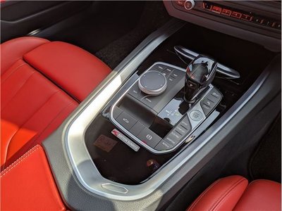 صورة مصغرة 22 لـ 2021 BMW Z4
