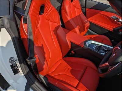 صورة 3 لـ 2021 BMW Z4
