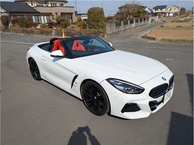 صورة 10 لـ 2021 BMW Z4