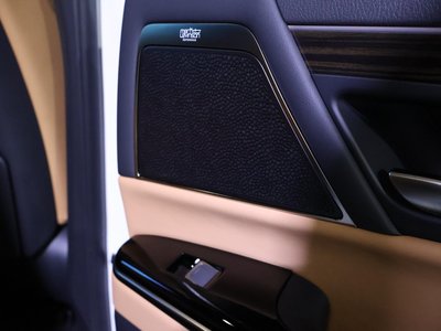 2026 Lexus LX — миниатюра 66