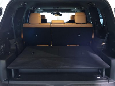 2026 Lexus LX — миниатюра 56