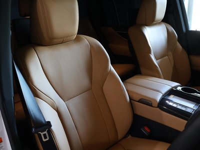2026 Lexus LX — миниатюра 13