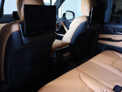 2026 Lexus LX — миниатюра 26