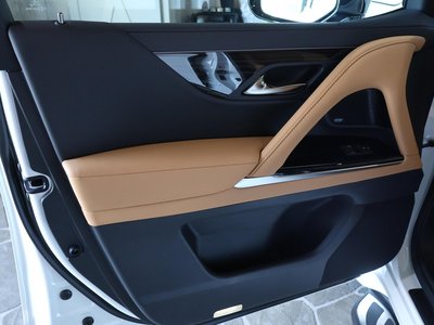 2026 Lexus LX — миниатюра 46