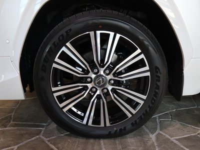 2026 Lexus LX — миниатюра 32