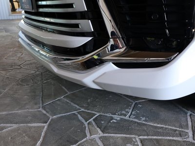 2026 Lexus LX — миниатюра 30