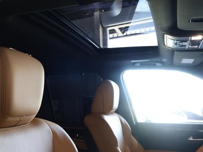 2026 Lexus LX — миниатюра 60