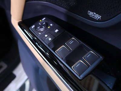 2026 Lexus LX — миниатюра 49