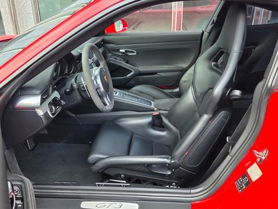 صورة مصغرة 15 لـ 2015 Porsche 911