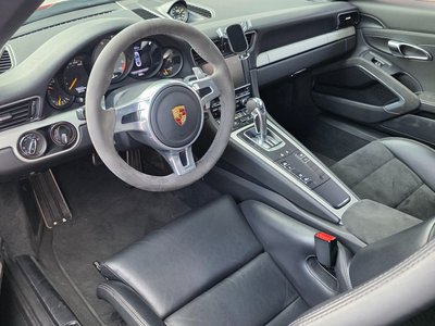 2015 Porsche 911 — фото 10