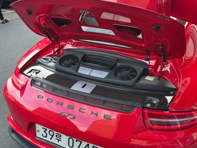 صورة مصغرة 17 لـ 2015 Porsche 911
