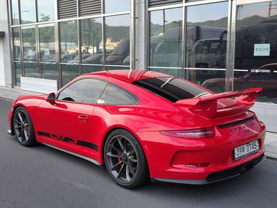 2015 Porsche 911 — фото 6