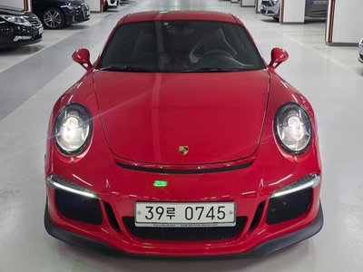 PORSCHE 911 - 2