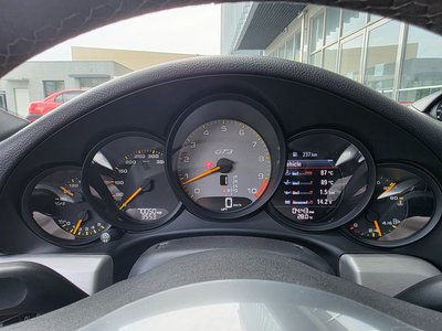 صورة مصغرة 11 لـ 2015 Porsche 911