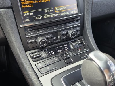 صورة مصغرة 12 لـ 2015 Porsche 911