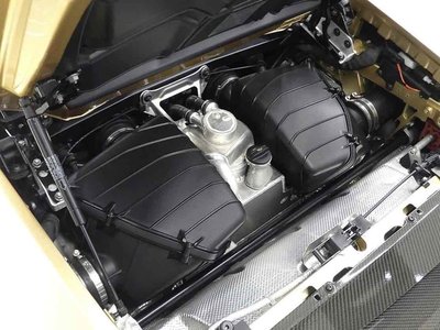 LAMBORGHINI HURACAN - 6