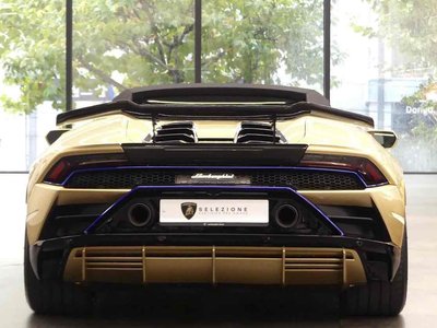 LAMBORGHINI HURACAN - 2