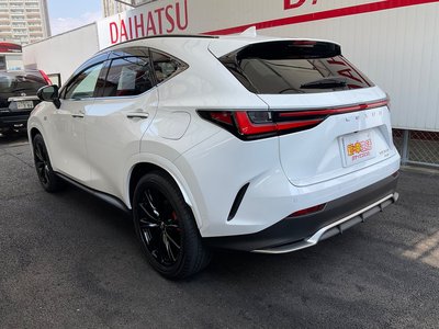 LEXUS NX - 9