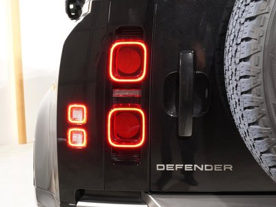2025 LAND Rover DEFENDER 缩略图 43