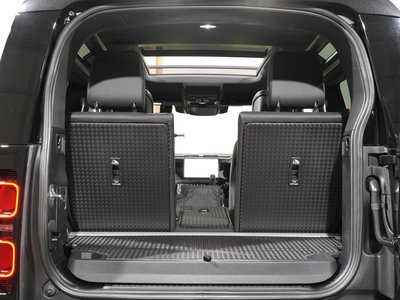 2025 LAND Rover DEFENDER 缩略图 45