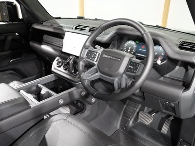 2025 LAND Rover DEFENDER 缩略图 13