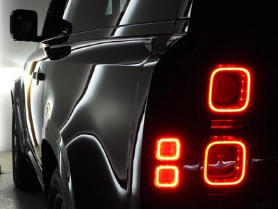 2025 LAND Rover DEFENDER 缩略图 53
