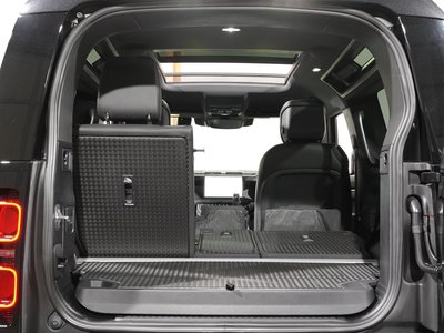 2025 LAND Rover DEFENDER 缩略图 46
