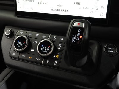 2025 LAND Rover DEFENDER 照片 3