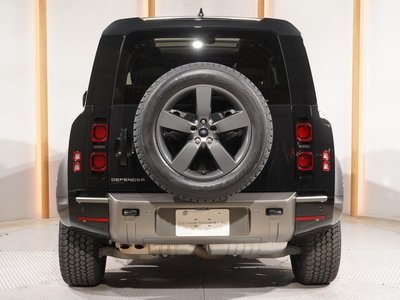 2025 LAND Rover DEFENDER 缩略图 39