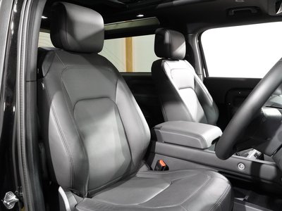 2025 LAND Rover DEFENDER 缩略图 14