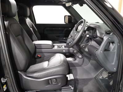 2025 LAND Rover DEFENDER 缩略图 15