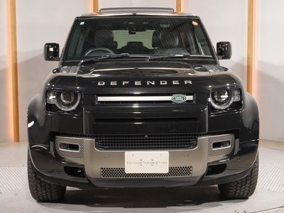 2025 LAND Rover DEFENDER 缩略图 31