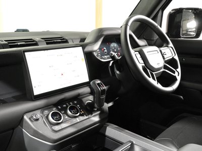 2025 LAND Rover DEFENDER 缩略图 18