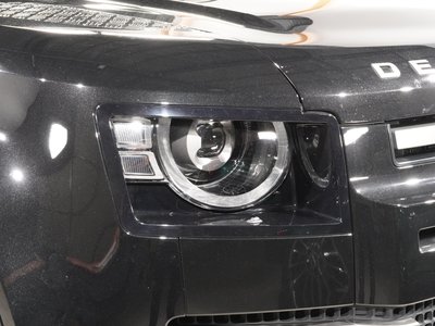 2025 LAND Rover DEFENDER 缩略图 34