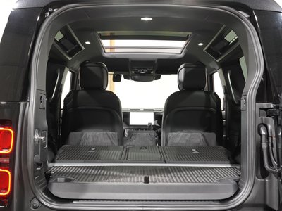 2025 LAND Rover DEFENDER 缩略图 47