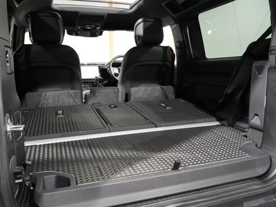 2025 LAND Rover DEFENDER 缩略图 48