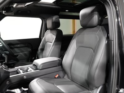 2025 LAND Rover DEFENDER 缩略图 20