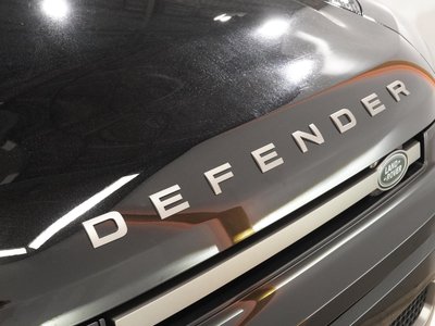 2025 LAND Rover DEFENDER 缩略图 35