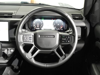 2025 LAND Rover DEFENDER 缩略图 12