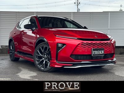 TOYOTA CROWN ESTATE - 2