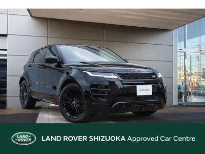 LAND ROVER RANGE ROVER EVOQUE - 2