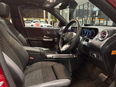 MERCEDES-BENZ GLB - 6