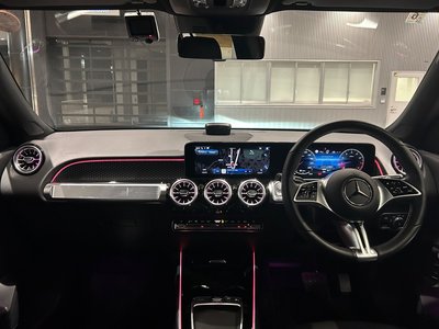 MERCEDES-BENZ GLB - 5