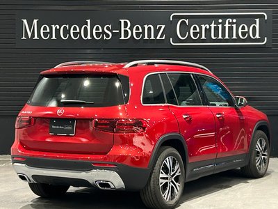 MERCEDES-BENZ GLB - 4